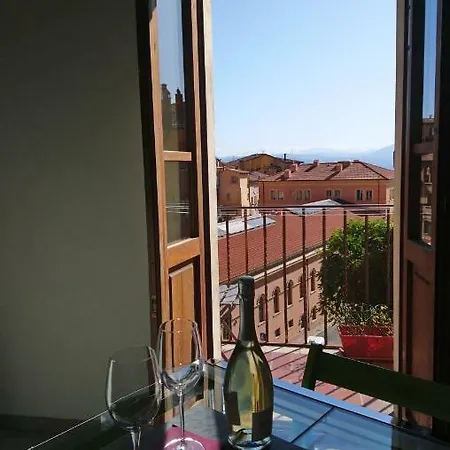 Apartment Minimetro Pincetto *