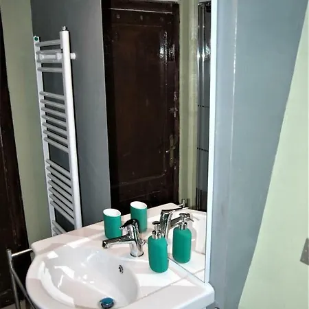 Minimetro Pincetto Apartment *