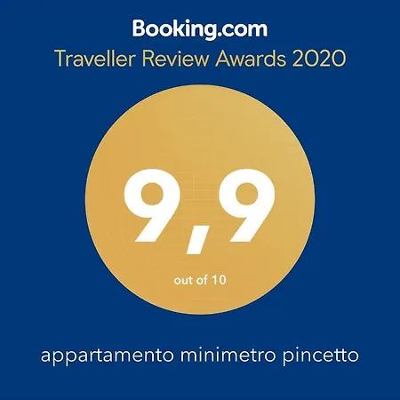 Minimetro Pincetto Perugia