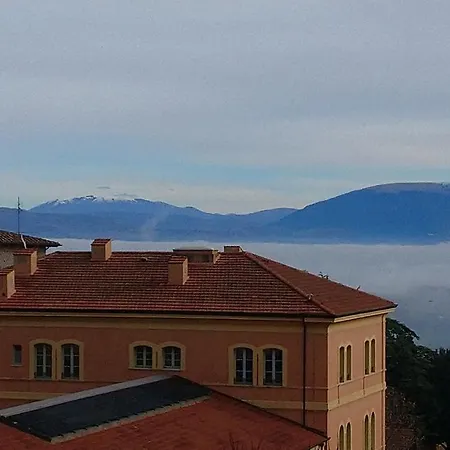 Minimetro Pincetto * Perugia