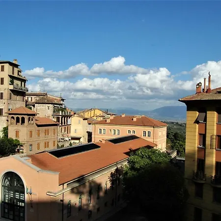 Minimetro Pincetto Apartament *