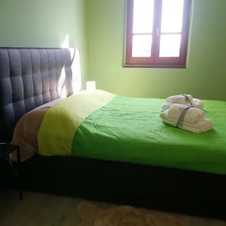 Apartament Minimetro Pincetto