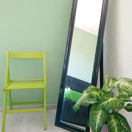 Minimetro Pincetto Apartman