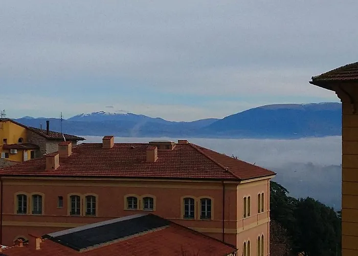 Minimetro Pincetto * Perugia