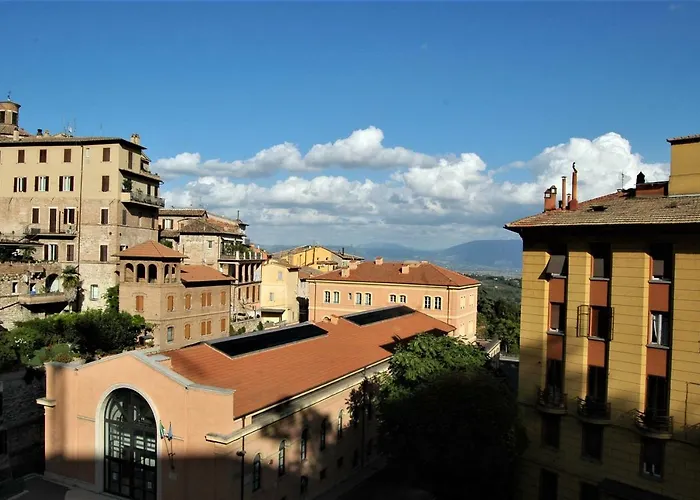 Minimetro Pincetto Appartement *