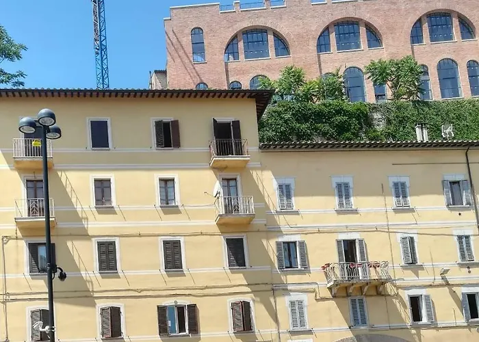 Appartement Minimetro Pincetto