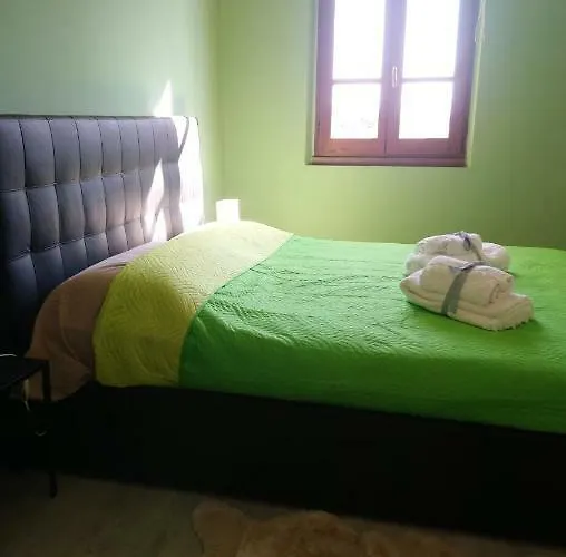 Appartement Minimetro Pincetto