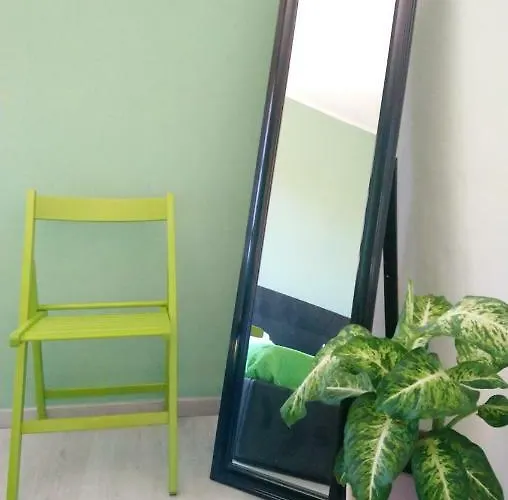 Minimetro Pincetto Appartement